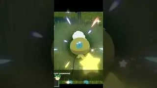 ✨We found a Shiny Drifloon in Pokemon Legends Arceus