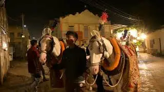 Krishiv's Mundan Ceremony