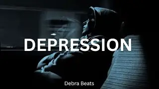 Free Sad Type Beat - DEPRESSION