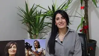 GÜLİSTAN TARA’YI ANLATTI: ARDILLARI GERÇEKLERDEN VAZGEÇMEYECEK