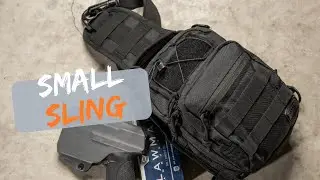 MAXTACS x Small Sling