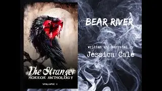 The Stranger Vol. 1 Halloween Horror Narration (Audio)