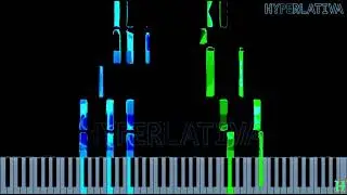 DELTARUNE-MY CASTLE TOWN #deltarune #piano #mycastletown #anime #music #phonk #trending 