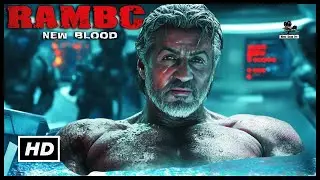 RAMBO 6: New Blood Is About To Change Everything