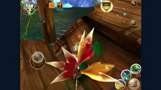 Order and Chaos - Manaprism Bug Feed