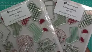 Diamond Press 