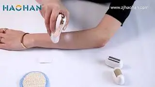 Top Sale Best Epilator You Can Buy In 2021  Haohan HB-905B