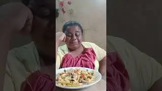 Vamos comer Yakisoba se inscreva no canal brigada