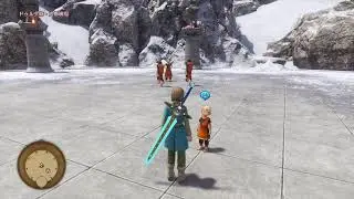 【DQ11S 】ドラゴンクエスト11S【ろと】