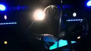 Draconis - The Highest of All Dark Powers Live Phoenix, AZ 11/2/2013