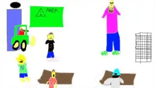 Journies of Mr. Langer's Class Episode 1