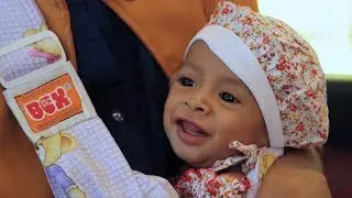 Save a Child&rsquo;s Heart | To Life: How Israeli Volunteers Are Changing The World