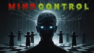 How They Secretly Control You 😈🧠(Dark Truth)