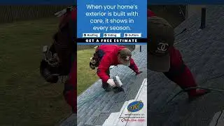 Trusted Integrity for Winter Home Projects | Delaware County, PA