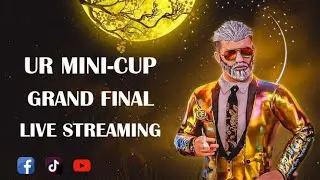 URMC GRAND FINAL DAY 2 🔥 | CHAMPIONSHIP MATCH | PUBG MOBILE