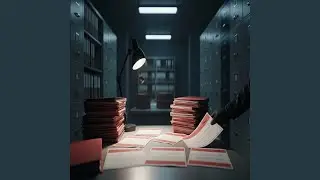 Broken Echo Loop