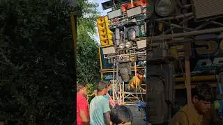 Rajnagar Box Compitition Maa Manasa Pro Music 🔥 Ganesh Puja Visarjan 2025 #dj #djmix