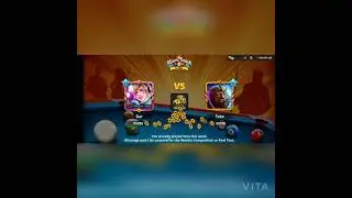 Golden break by Glitch cue by Shariq XD