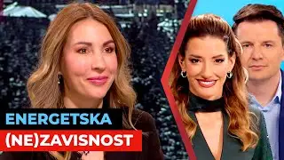 Energetska (ne)zavisnost | URANAK1