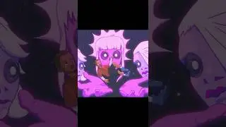 Over in Nova - Domi Tami #electronicmusic #animation #dance #newsong #zombiegirl #vintageanimation