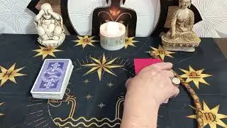🔮QU&Eacute; SIENTE, PIENSA Y HAR&Aacute; EN DICIEMBRE ❓️#tarotamor 