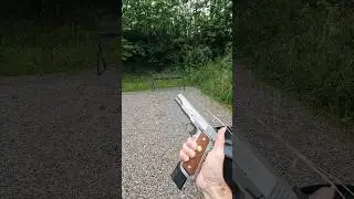 Colt Gold Cup Trophy 🏆 #colt #colt1911 #1911
