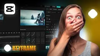 How to Use Keyframes in CapCut PC in 2026 (Smooth Pro Animations)