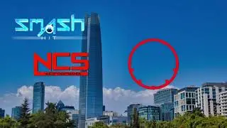 @robgassermusic & Laura Brehm - Vertigo | G minor | (NCS SMASH HiT - Santiago, Chile 🇨🇱)