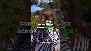 Asking Girls To Sign Petition for Lower Pay Women For Work *PRANK*