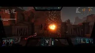 Mechwarrior 5 Mercenaries Mission 024