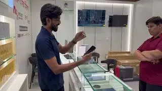 Unboxing latest Realme 16pro first look #smartphone #unboxingvideos #techalert #unboxing #shorts 