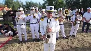 Đội kèn tây TP Huế - Hoàng Lân Nguyễn