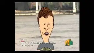 Пресс-конференция MTV News 