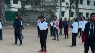 INDIAN DEFENCE ACADEMY is live