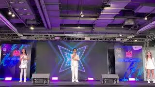 A Million Dreams - The Greatest Showman Cast  [ Stage performance by Tonnam Gain Thita ]