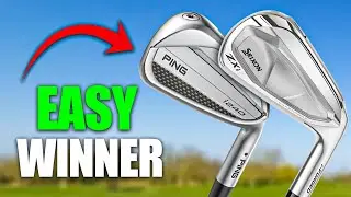 PING i240 vs Srixon ZXi 7 &ndash; Ultimate Iron Comparison 2025 | Performance, Forgiveness & Distance! 