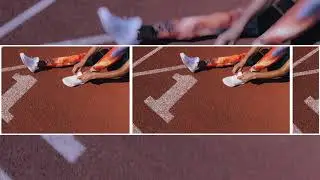 After Effects Template | Out of fraimes - Slideshow