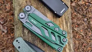 Nextool Flagship Pro Знакомство