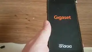 GIGASET ME PRO ВОССТАНОВЛЕНИЕ ИЗ БЭКАПА С ПАКЕТОМ ПРЕДУСТАНОВЛЕННЫХ ПЛЕЕРОВ