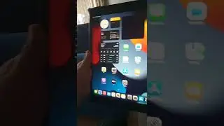 iPad 9 nesil 🤟