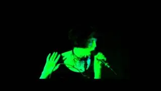 Foxy Lady- Jimi Hendrix  (Cover)