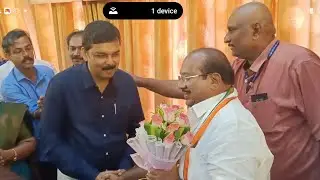 കൊല്ലം മേയർ അധികാരമേറ്റു | ചരിത്ര നിയോഗം | Kollam 