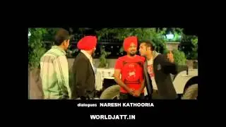 Carry On Jatta Punjabi Movie - Dialogue Promo 2