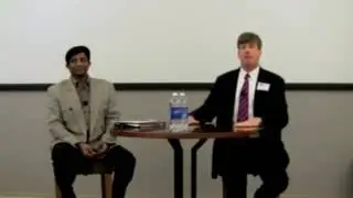 Patrick Kennedy Launches One Mind Research Campaign