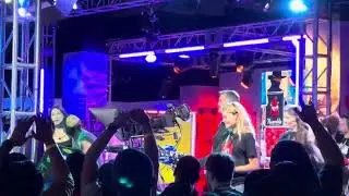 IGN video of event 1 of many June 7, 2025