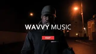 Gidd Gamz - Lost Ones Freestyle | WAVVY MUSIC