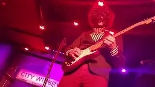 Electric Six - Child of Hunger @ Boston City Winery 10/15/23