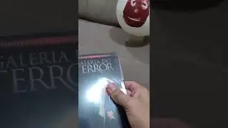 Chegou uns filmes trash a pre&ccedil;o de bagatela  #filmes #horrorstories #dvd #suspensestories