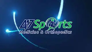 417 Sports Medicine & Orthopedics with Dr. Eric Gifford, MD.