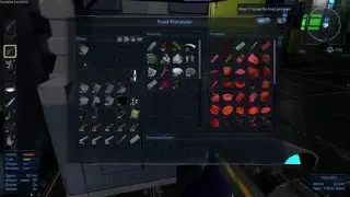 Empyrion Galactic Survival  540  ep71  new blocks!!!!